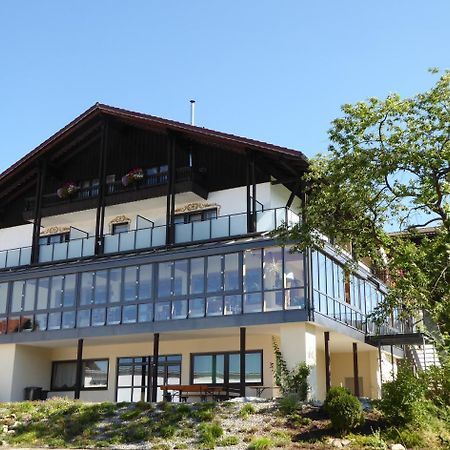 Landgasthof Hubertus Frauenau Exterior photo